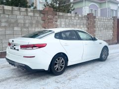 Сүрөт унаа Kia K5