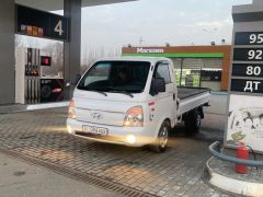 Фото авто Hyundai Porter