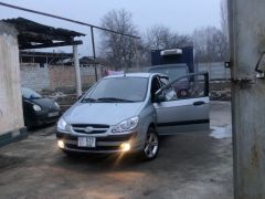 Фото авто Hyundai Getz