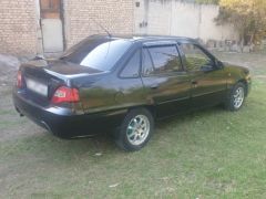 Сүрөт унаа Daewoo Nexia