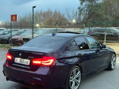 Photo of the vehicle BMW 3 Series