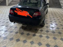 Сүрөт унаа Daewoo Nexia