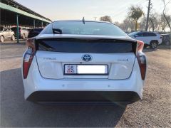 Photo of the vehicle Toyota Prius