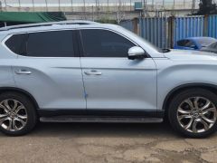 Photo of the vehicle SsangYong Rexton