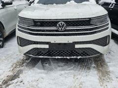 Сүрөт унаа Volkswagen Tavendor