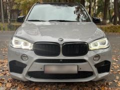 Сүрөт унаа BMW X5