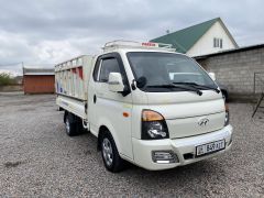 Фото авто Hyundai Porter