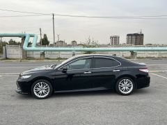 Сүрөт унаа Toyota Camry