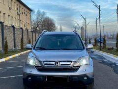 Сүрөт унаа Honda CR-V