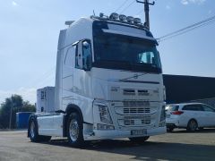 Фото авто Volvo FH