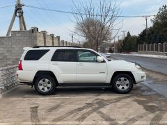 Фото авто Toyota 4Runner