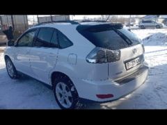 Сүрөт унаа Lexus RX