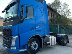 Фото авто Volvo FH