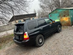 Фото авто Subaru Forester