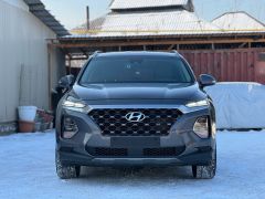 Photo of the vehicle Hyundai Santa Fe