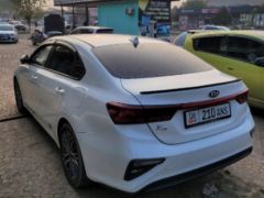 Фото авто Kia K3