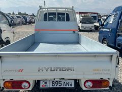 Фото авто Hyundai Porter