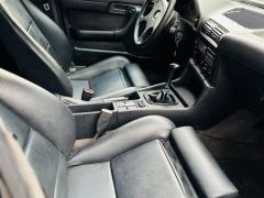 Фото авто BMW 5 серии