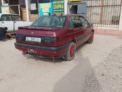 Сүрөт унаа Volkswagen Passat