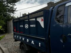 Фото авто Hyundai Porter