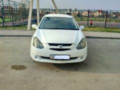 Фото авто Toyota Caldina