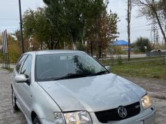 Сүрөт унаа Volkswagen Polo