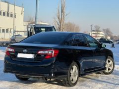 Сүрөт унаа Toyota Camry