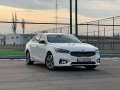 Фото авто Kia K7