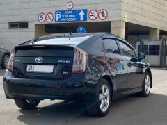 Сүрөт унаа Toyota Prius