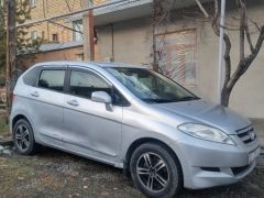 Photo of the vehicle Honda FR-V