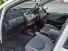 Сүрөт унаа Honda Fit