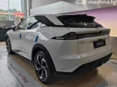 Сүрөт унаа Changan Shenlan S7