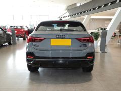 Сүрөт унаа Audi Q3 Sportback