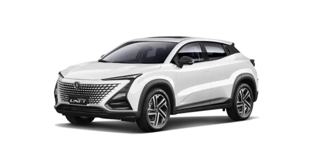 Changan UNI-T