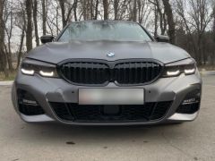 Сүрөт унаа BMW 3 серия