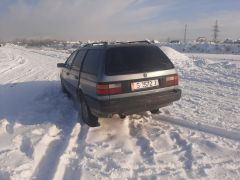 Сүрөт унаа Volkswagen Passat