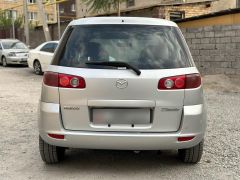 Сүрөт унаа Mazda Demio