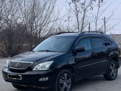 Фото авто Lexus RX