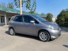 Фото авто Honda Fit