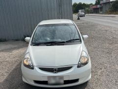 Сүрөт унаа Honda Fit