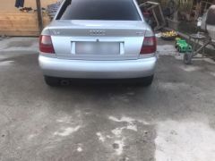 Сүрөт унаа Audi A4