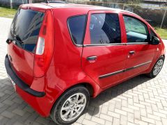 Сүрөт унаа Mitsubishi Colt