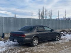 Photo of the vehicle Nissan Cefiro