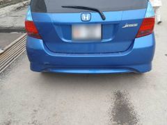 Сүрөт унаа Honda Jazz