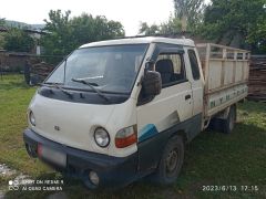 Фото авто Hyundai Porter