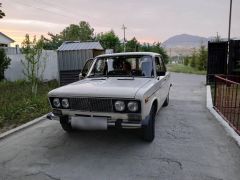 Фото авто ВАЗ (Lada) 2106