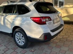 Сүрөт унаа Subaru Outback