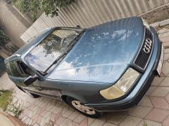 Сүрөт унаа Audi 100