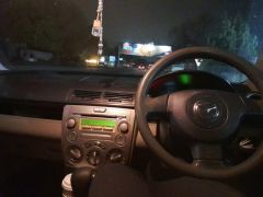 Сүрөт унаа Mazda Demio