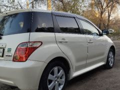 Фото авто Toyota Ist